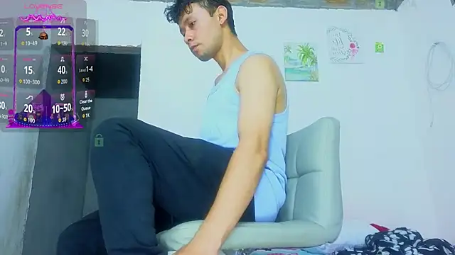 big cock mathew online show from 11-26-25, 11:49