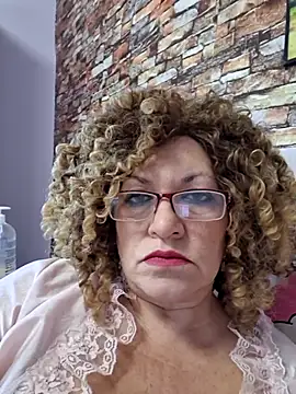 Hot Azaleea online show from 11-17-25, 06:39