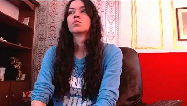 ShanyFerrati online show from 02-15-25, 08:01