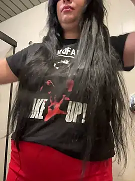 NathFox online show from 10-04-25, 01:45