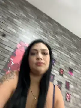 NathFox online show from 10-09-25, 06:52