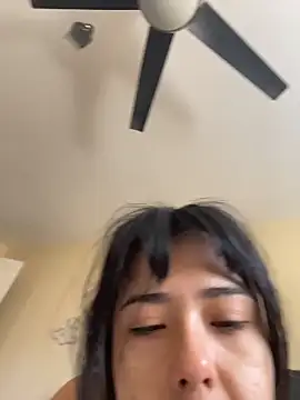 Evie-Luna online show from 03-08-26, 06:22