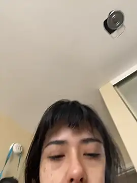 Evie-Luna online show from 03-15-26, 04:36