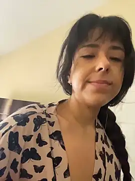 Evie-Luna online show from 01-10-26, 06:58