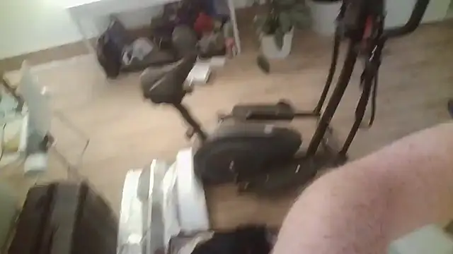 theSecretBallerino online show from 11-06-25, 10:03