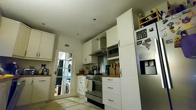 theSecretBallerino online show from 11-02-25, 06:51