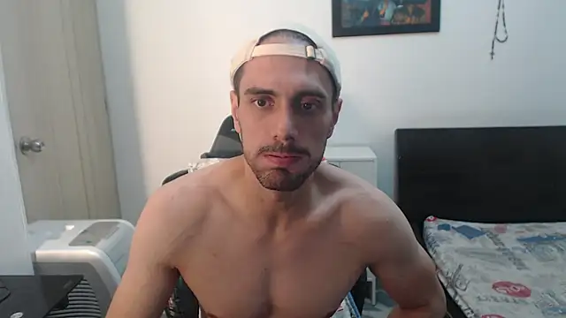 samuelgarcia  online show from 03-17-25, 11:42