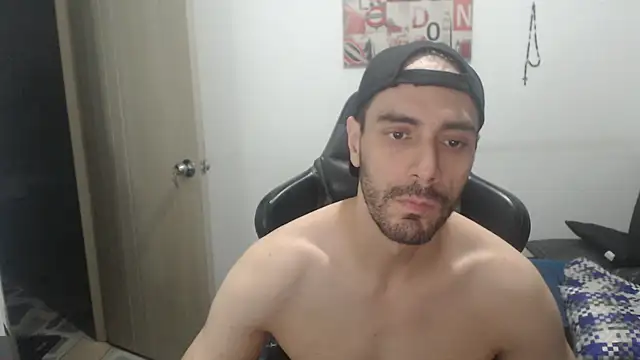 samuelgarcia  online show from 10-11-25, 08:59