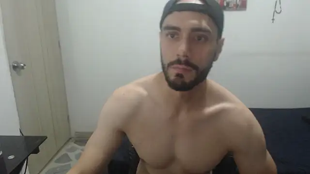 samuelgarcia  online show from 09-28-25, 09:16