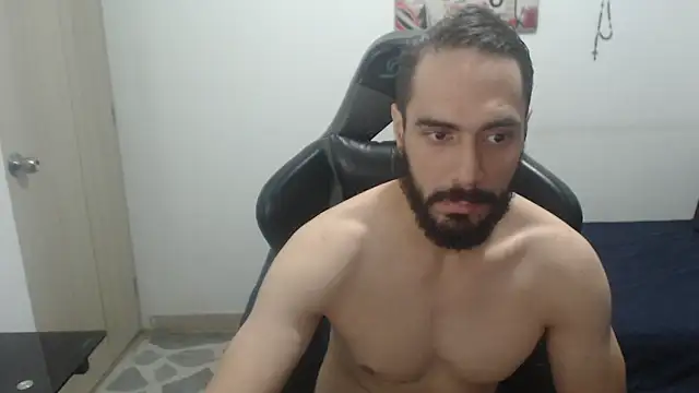 samuelgarcia  online show from 12-14-25, 08:53