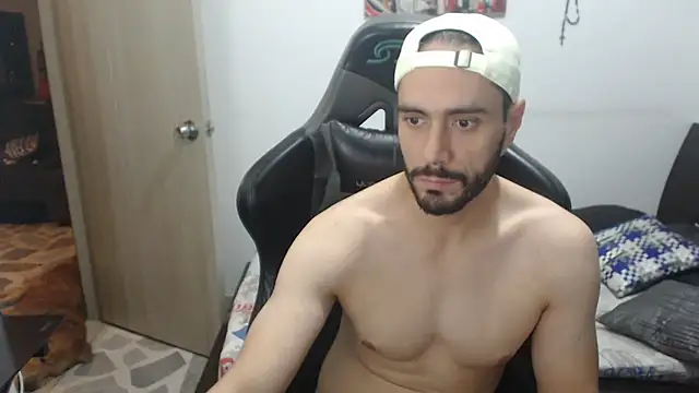 samuelgarcia  online show from 10-29-25, 10:03