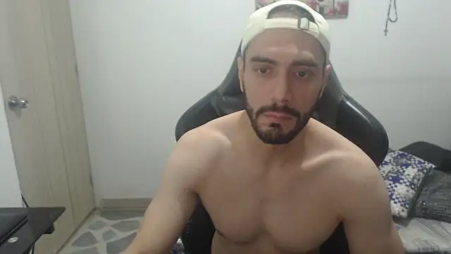 samuelgarcia  online show from 10-26-25, 09:31