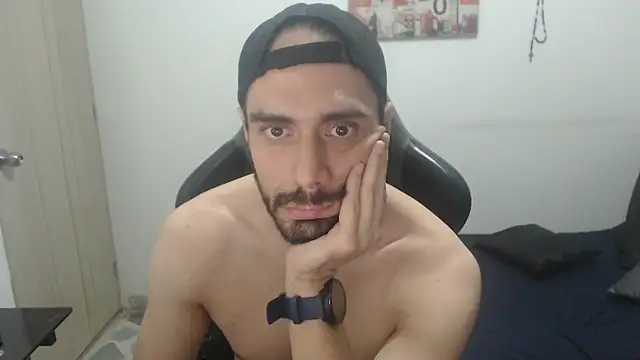 samuelgarcia  online show from 09-20-25, 11:04