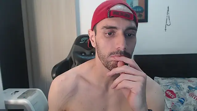 samuelgarcia  online show from 03-19-25, 12:34