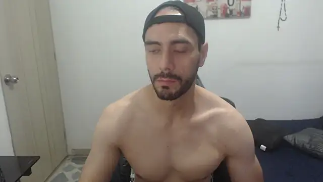 samuelgarcia  online show from 09-14-25, 11:21