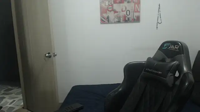 samuelgarcia  online show from 09-30-25, 08:31