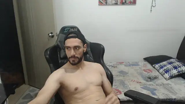 samuelgarcia  online show from 10-30-25, 09:07