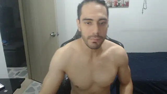 samuelgarcia  online show from 02-26-26, 08:58