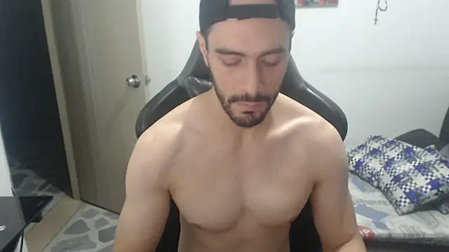 samuelgarcia  online show from 10-23-25, 07:18