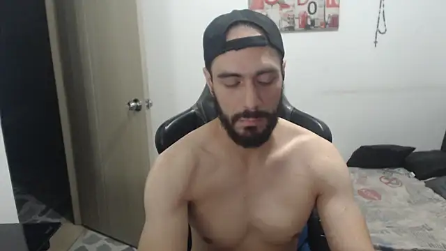 samuelgarcia  online show from 11-29-25, 07:30