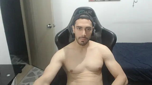 samuelgarcia  online show from 03-03-26, 10:00