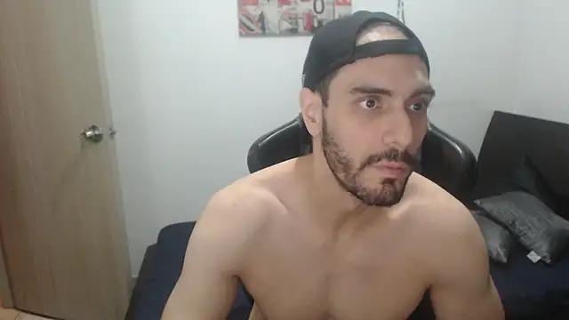 samuelgarcia  online show from 09-16-25, 10:27