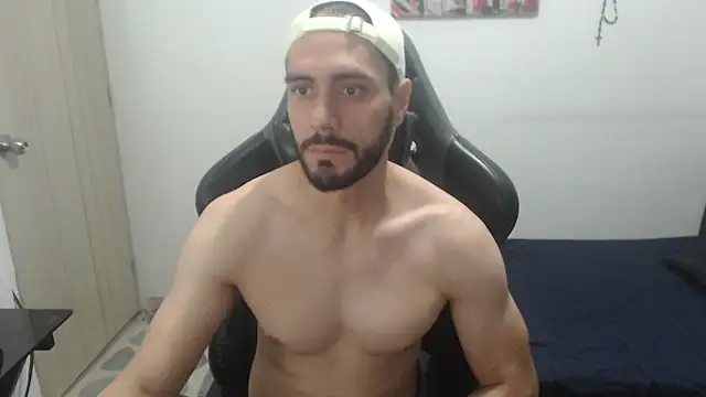 samuelgarcia  online show from 09-27-25, 10:43