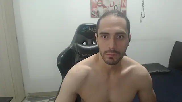 samuelgarcia  online show from 10-06-25, 06:47