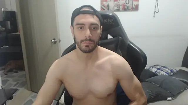 samuelgarcia  online show from 10-15-25, 09:50