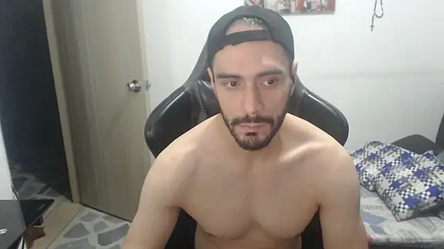 samuelgarcia  online show from 10-24-25, 08:35