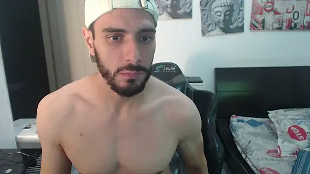 samuelgarcia  online show from 03-12-25, 08:19