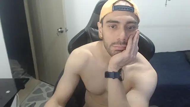 samuelgarcia  online show from 01-06-26, 09:24