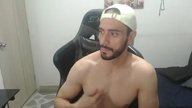 samuelgarcia  online show from 09-22-25, 10:32