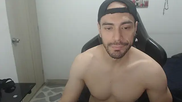 samuelgarcia  online show from 04-06-26, 07:31