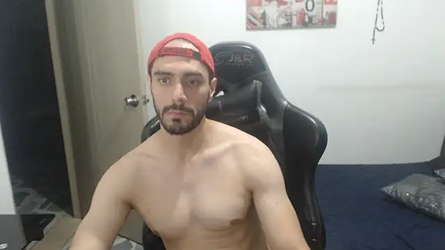 samuelgarcia  online show from 09-19-25, 10:30