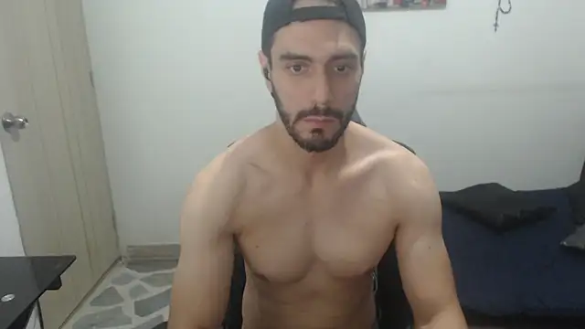 samuelgarcia  online show from 09-21-25, 09:25