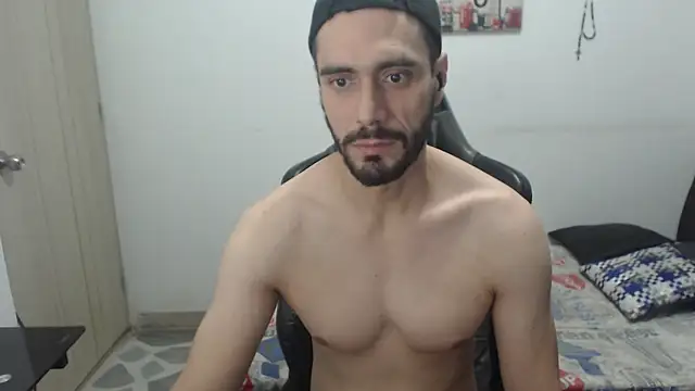 samuelgarcia  online show from 11-01-25, 09:58