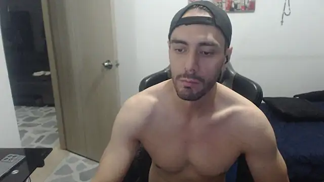 samuelgarcia  online show from 12-22-25, 09:42