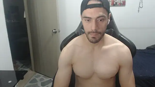 samuelgarcia  online show from 03-26-26, 01:37