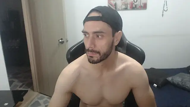 samuelgarcia  online show from 09-17-25, 12:18