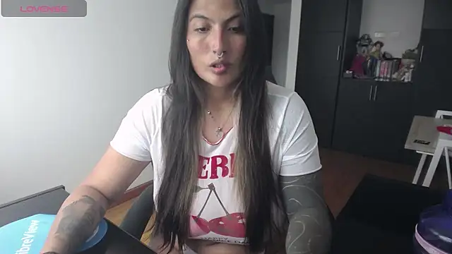 michell fun23 online show from 01-11-26, 03:41