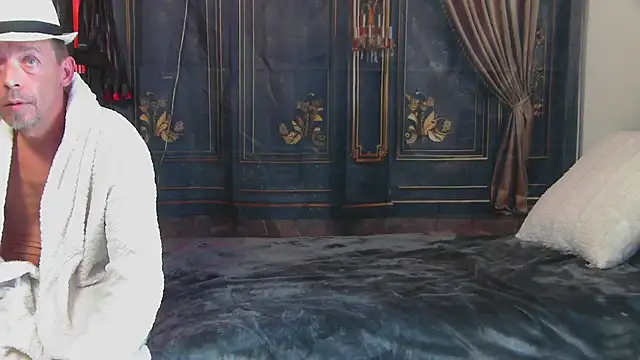 JadeandDamon online show from 09-17-25, 06:32