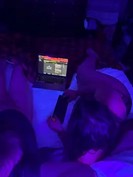 Snapshot of mirandamark2020 chatting on 04-12-26, 08:28 mirandamark2020 online show from 04-12-26, 08:28