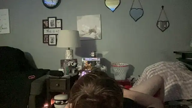 Snapshot of mirandamark2020 chatting on 03-31-26, 06:26 mirandamark2020 online show from 03-31-26, 06:26