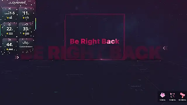 MelanieGriff online show from 02-04-25, 06:17