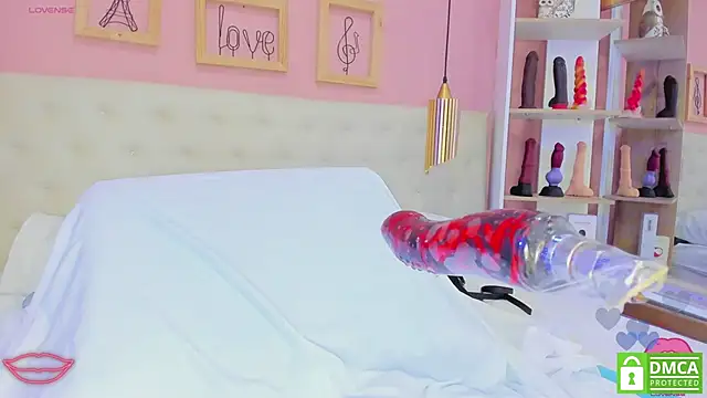 leylla  online show from 04-09-26, 06:58