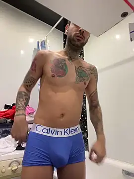 Andy94110328205 online show from 03-22-68, 11:47