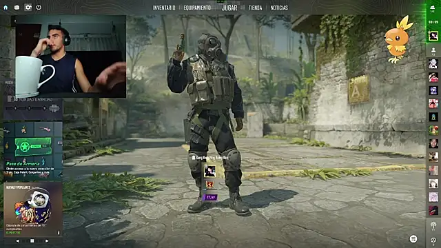 TommyMomentum online show from 04-09-26, 04:25