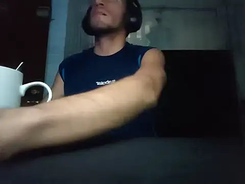 TommyMomentum online show from 04-03-26, 02:18