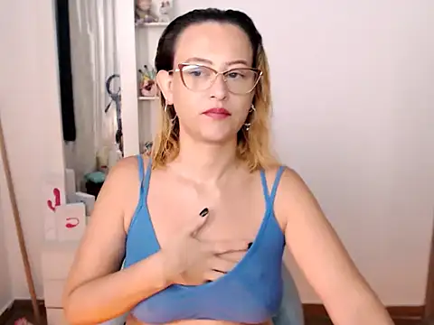 BOREAL MOON online show from 03-09-26, 05:05